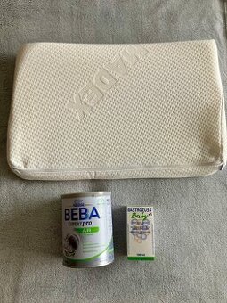 Pre bábätko - reflux