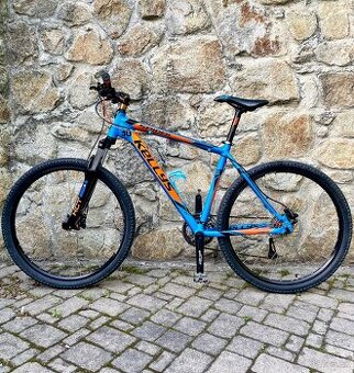 Kellys Spider 27.5” M/L