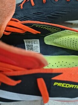 Kopačky Adidas č.44