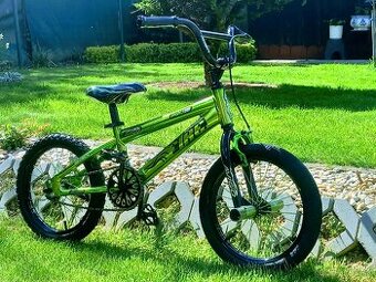 BMX