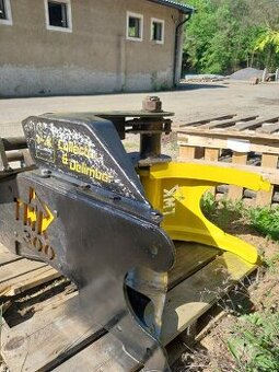 Stinacia hlavica TMK 300