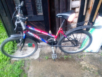 Predám dámsky bicykel