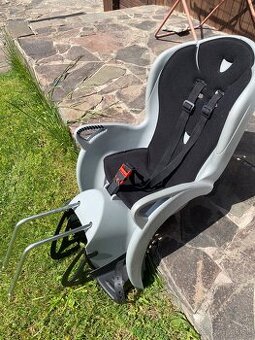 sedačka na bicykel Hamax Kiss