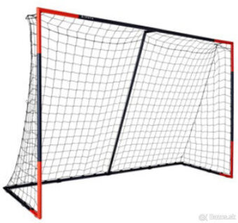 Predám futbalovú bránku Kipsta 500SG veľkosť L