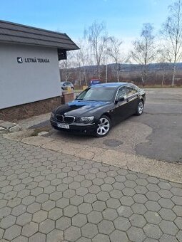 BMW 730D