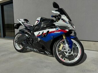 Bmw S1000RR