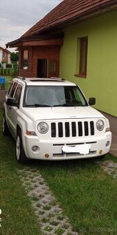 JEEP PATRIOT