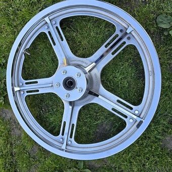 H-D 21'x2,15 front wheel