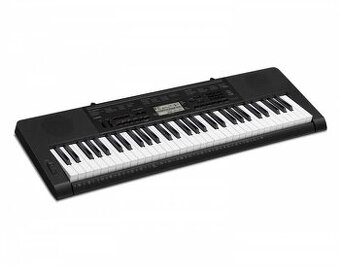 Klávesy Casio CTK 3200