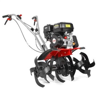 Rotavator