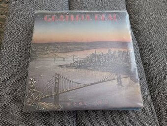 LP platňa Grateful Dead - Dead set