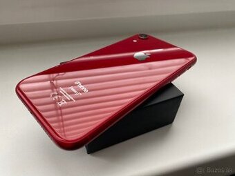 iPhone XR 64Gb Red Editio