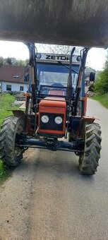 Zetor 7745