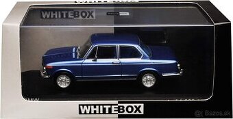 BMW 2002 ti