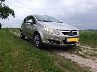 Opel Corsa 1.4i