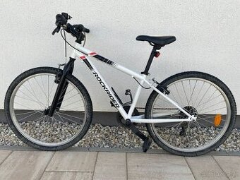 Bicykel Rockrider