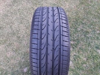 235/55 r18 Pirelli, letné, 4ks, 6mm