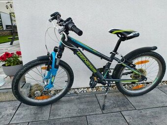 Detský bicykel Genesis 20"