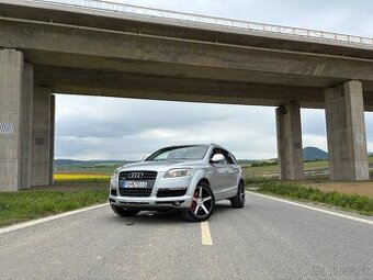Audi Q7 3.0 TDi