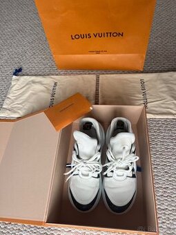 Louis Vuitton Tenisky