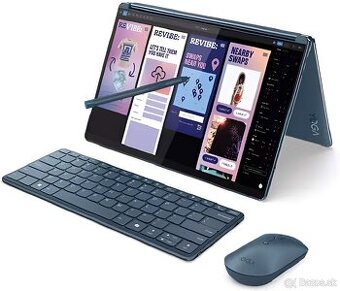 Predám a doručím Lenovo YOGA Book 9 13IMU9