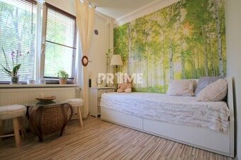 Pekná garsónka, zariadená, ul. Čsl. parašutistov, Nové Mesto
