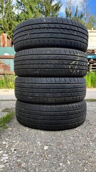 ☀️letné pneu 205/60 r16