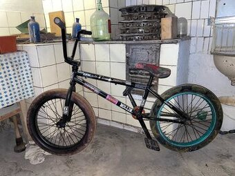 BMX