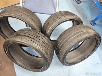 Predam sadu 4 pneumatik Nexen Nfera sport