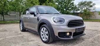 Mini Cooper Countryman 1.5 Pepper II - odpočet DPH