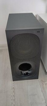Soundbar SONY - HT S 40R
