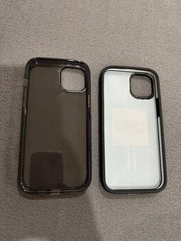 Kryty na Iphone 15 plus