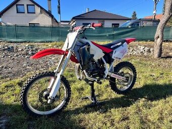 Honda CR 80