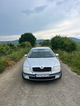 Škoda Octavia II 1.9 TDi