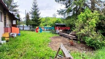 Na predaj vidiecky dom, Krásny Brod (N026-12-MABA)