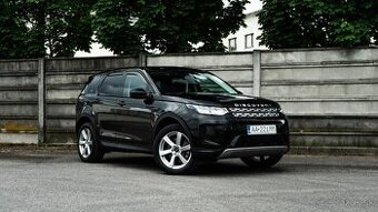 Land Rover Discovery Sport - S 2.0D