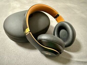 PREDÁM Beats Studio Pro Gold Edition
