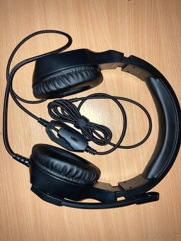 Predám Headset uRage SoundZ 300