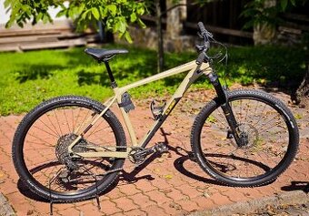 Bicykel MTB CUBE 29" 1x12 Sram SX