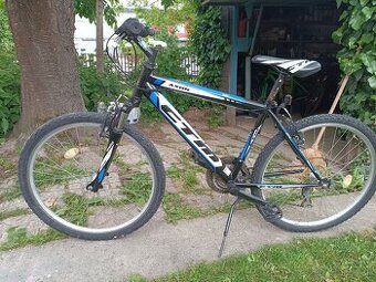 CTM bike