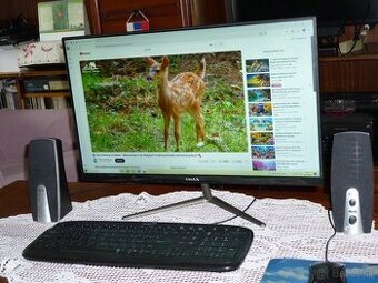 Predám počítač UMAX U-One 24AL - FullHD s Win10