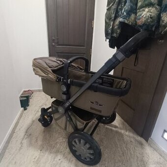 Kočík Bugaboo Cameleon 3 Diesel limited edition