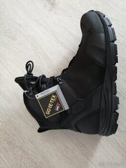 Topánky taras army