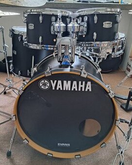 Yamaha tour custom
