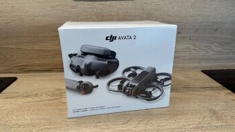 Dron DJI Avata 2 Fly More Combo