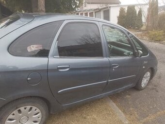 Citroen Xsara Picasso 1.6 - 16v benzin