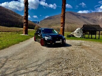 Mazda 3 mps
