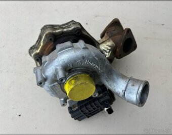 Turbo GTB2260VZK