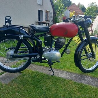 NSU FOX