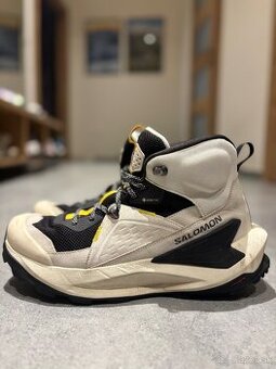 Salomon obuv Elixir mid GTX vel UK 10